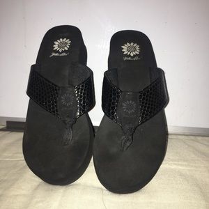 Ladies Sandals